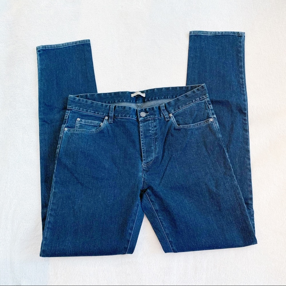 NWT Bottega Veneta Men’s Straight Leg Jeans​
